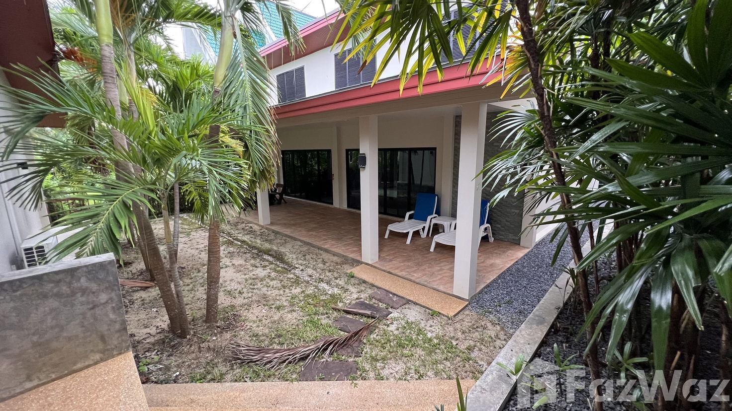 รูป ขาย วิลล่า 18 ห้องนอน ใน ราไวย์, ภูเก็ต 1164864 - รูปที่ 19/29