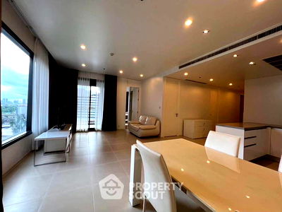 Condos for rent MRT Phahon Yothin : 3-BR Condo at M Ladprao near BTS Ha Yaek Lat Phrao (ID 2014980)
