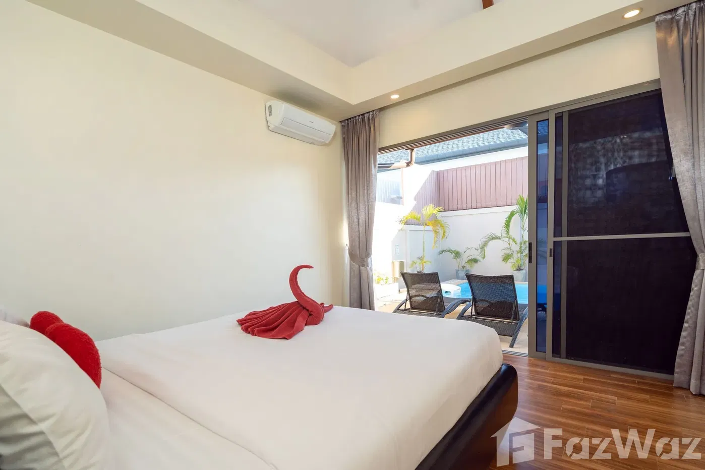 รูป ขาย วิลล่า 2 ห้องนอน ใน ราไวย์, ภูเก็ต 5362144 - รูปที่ 25/38