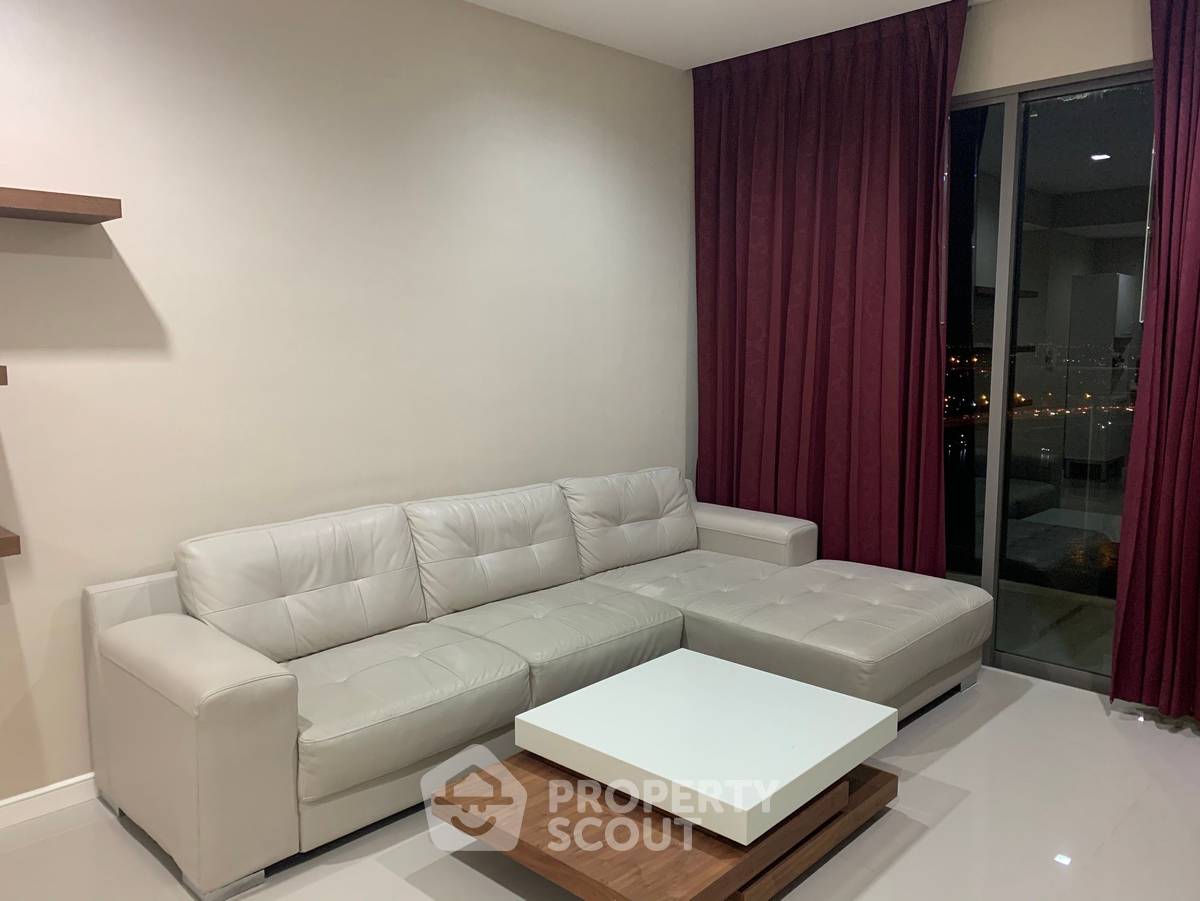 picture 2-BR Condo at Star View close to Phra Ram 3 (ID 2024561) - 4/7