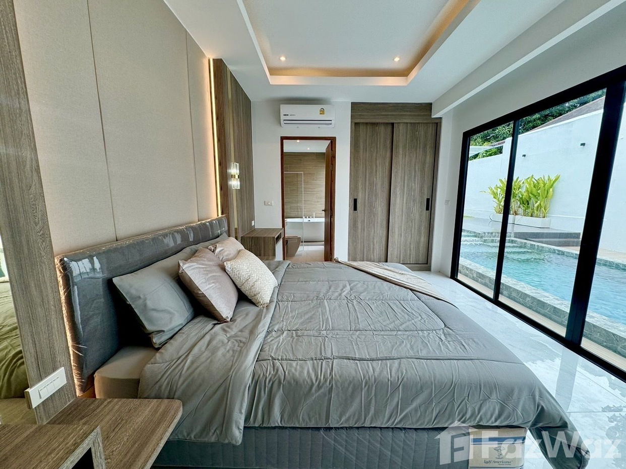 picture 3 Bedroom House for sale in Rawai, Phuket  5366777 - 4/11