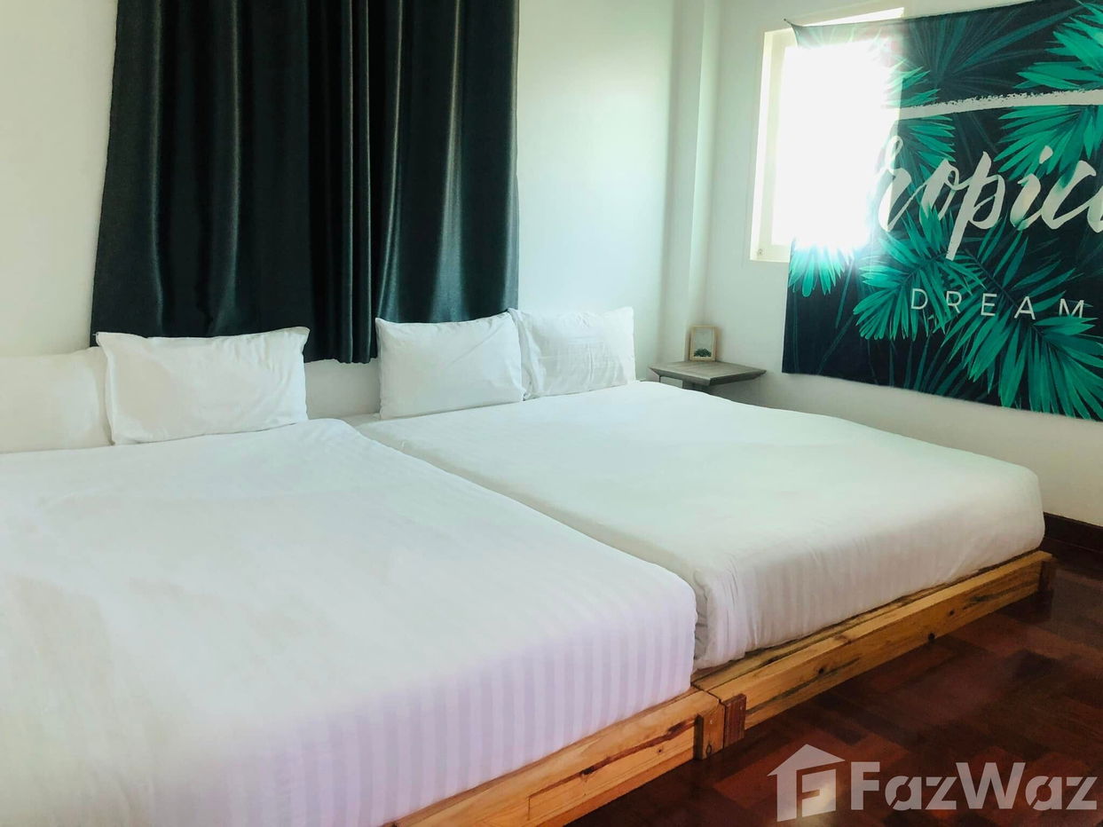 รูป วิลล่าให้เช่า 4 ห้องนอน ในโครงการ บ้าน สวน ลลนา 1832492 - รูปที่ 6/13