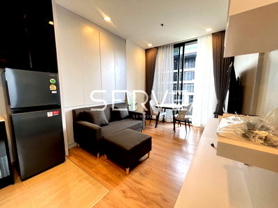 Condos for sale : Best Deal 13 MB! - 1 Bed 44.89 sq.m. New Condo High Rise Good Location Next to BTS Ari 220 m.-Noble Around Ari