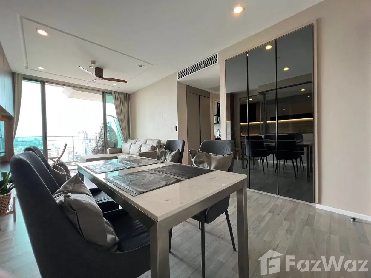 picture 2 Bedroom Condo for Sales at 333 Revierside 5762604 - 1/15