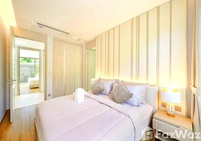 Houses for sale Phuket : 3 Bedroom Villa for sale at Mali Villas  5343009