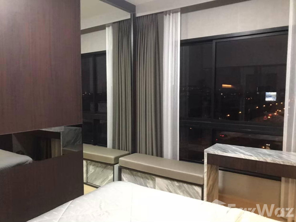 picture 1 Bedroom Condo for sale at Supalai City Resort Rama 8  1398290 - 2/6