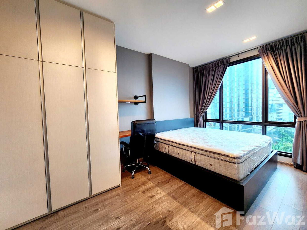 picture Special price condo 34.78 sqm. 0 walk to MRT only 4.5 MB 5333561 - 1/7