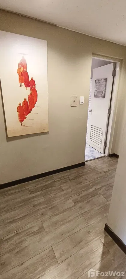 picture 3 Bedroom Condo for rent at Baan Prida 5755377 - 15/20