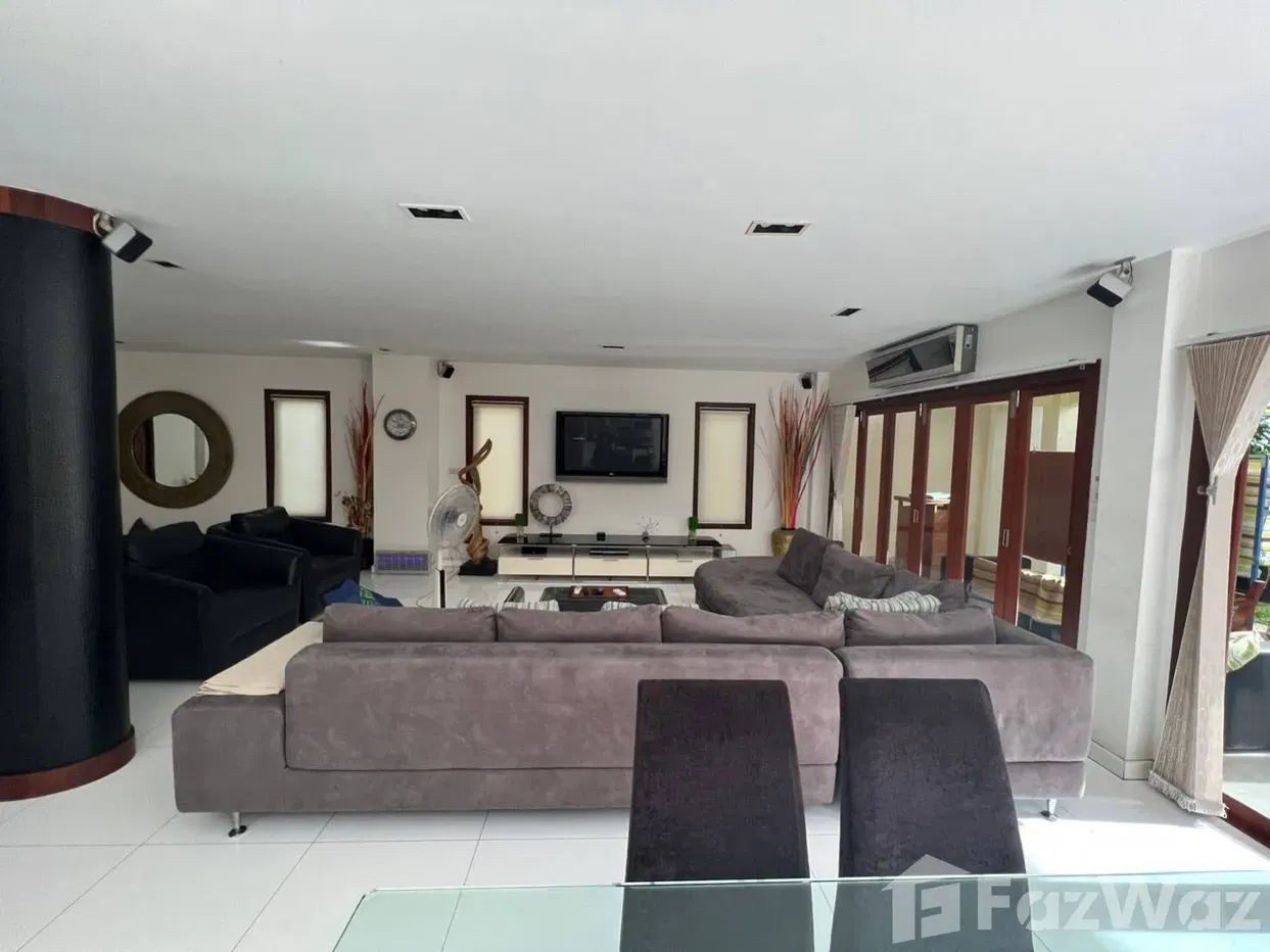 รูป ขาย วิลล่า 5 ห้องนอน ใน เมืองพัทยา, ชลบุรี 1968934 - รูปที่ 3/36