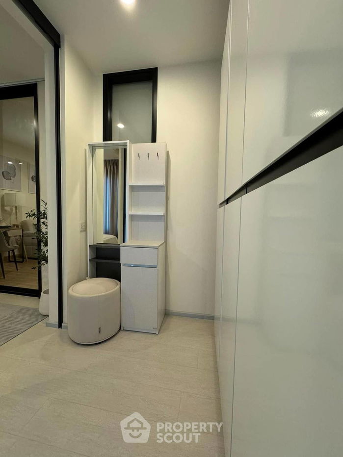 รูป คอนโด 1-ห้องนอน ที่ ไลฟ์ อโศก ใกล้ ARL มักกะสัน (ID 1912154) - รูปที่ 7/20