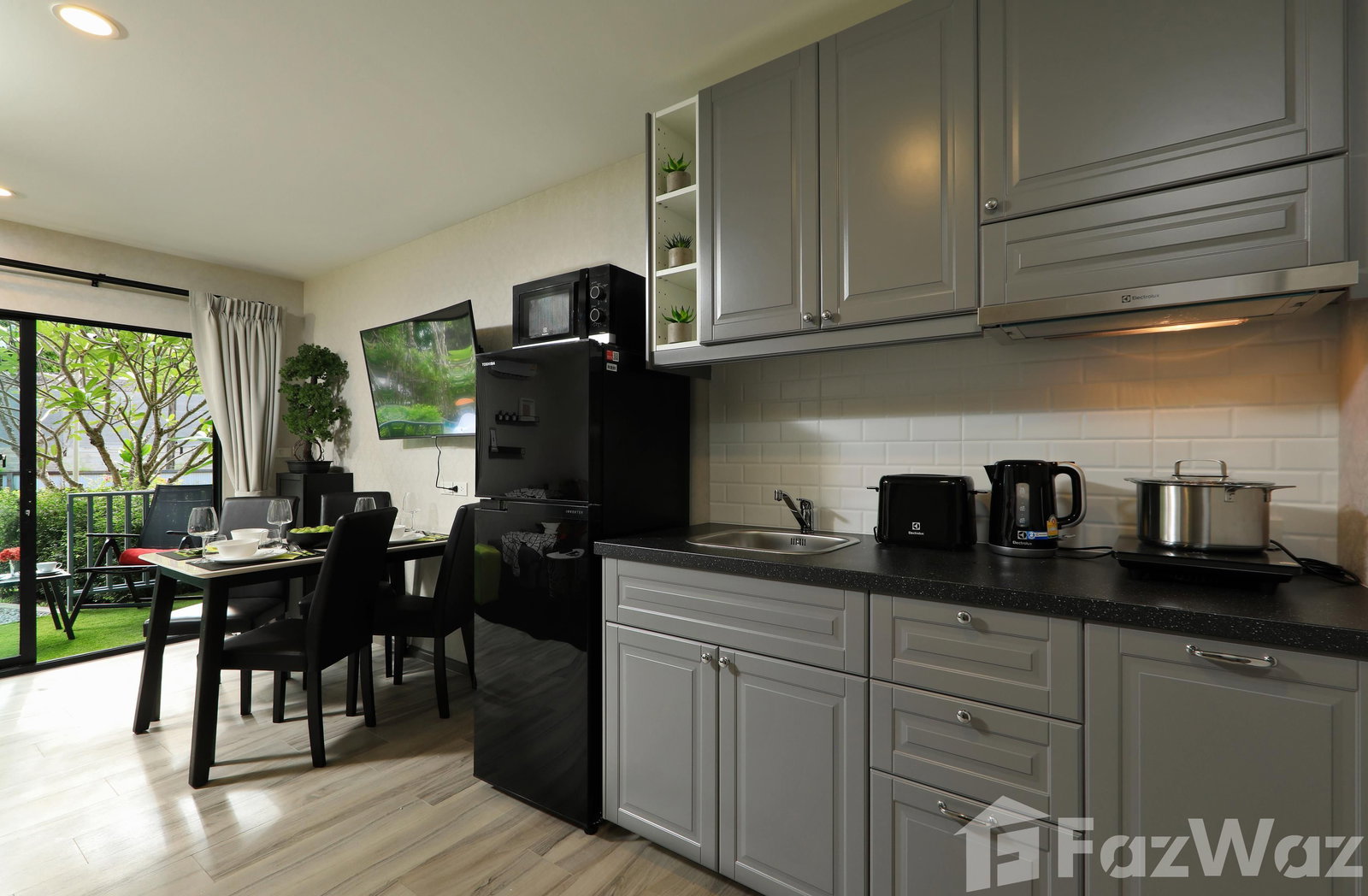 1 Bedroom Condo for sale at The Title Residencies  1969149 - image 5