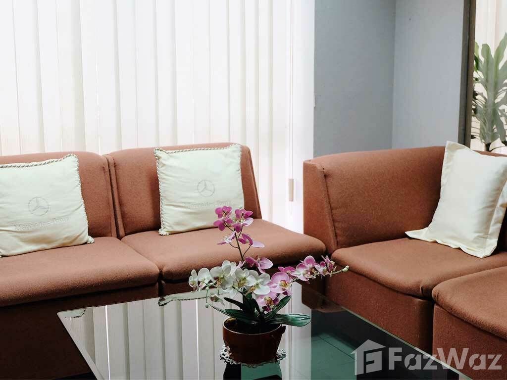 รูป ทาวน์เฮ้าส์ให้เช่า 10 ห้องนอน ใน ช่องนนทรี, กรุงเทพมหานคร 1118940 - รูปที่ 12/14