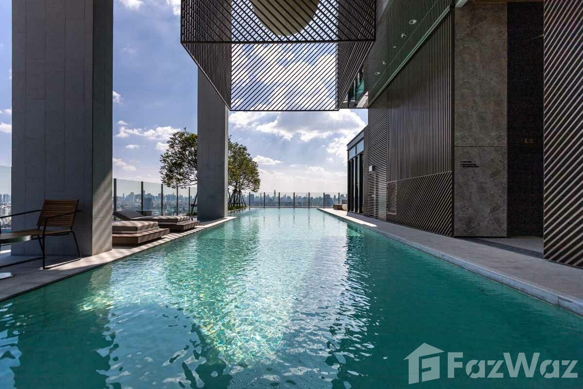 picture 1 Bedroom Condo for sale at Maru Ladprao 15  1656894 - 3/3