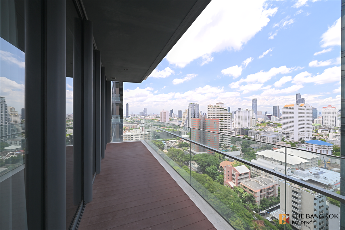 picture Marque Sukhumvit near BTS Phrom Phong Ultimate Luxury Lifestyle with Convenience - 6/10