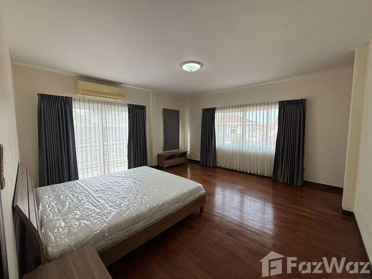 รูป ขาย บ้านเดี่ยว 3 ห้องนอน ในโครงการ เซ็นทรัลปาร์ค ฮิลล์ไซด์ วิลเลจ 5563751 - รูปที่ 25/39