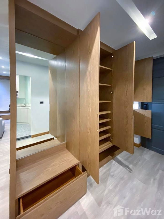 picture NS Tower Central City Bangna 3 bedrooms 2 bathrooms 1964305 - 8/15