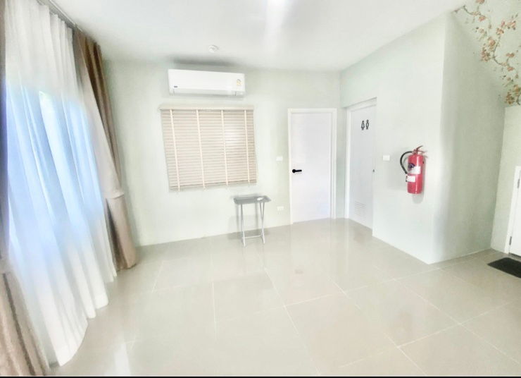 รูป ให้เช่าบ้านพฤกษา 126 เทพารักษ์-กิ่งแก้ว - รูปที่ 3/9