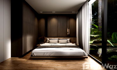 บ้านเดี่ยว สนามบินภูเก็ต : ขาย วิลล่า 3 ห้องนอน ในโครงการ ไอลีน วิลล่า ลายัน เฟส 6 1798126