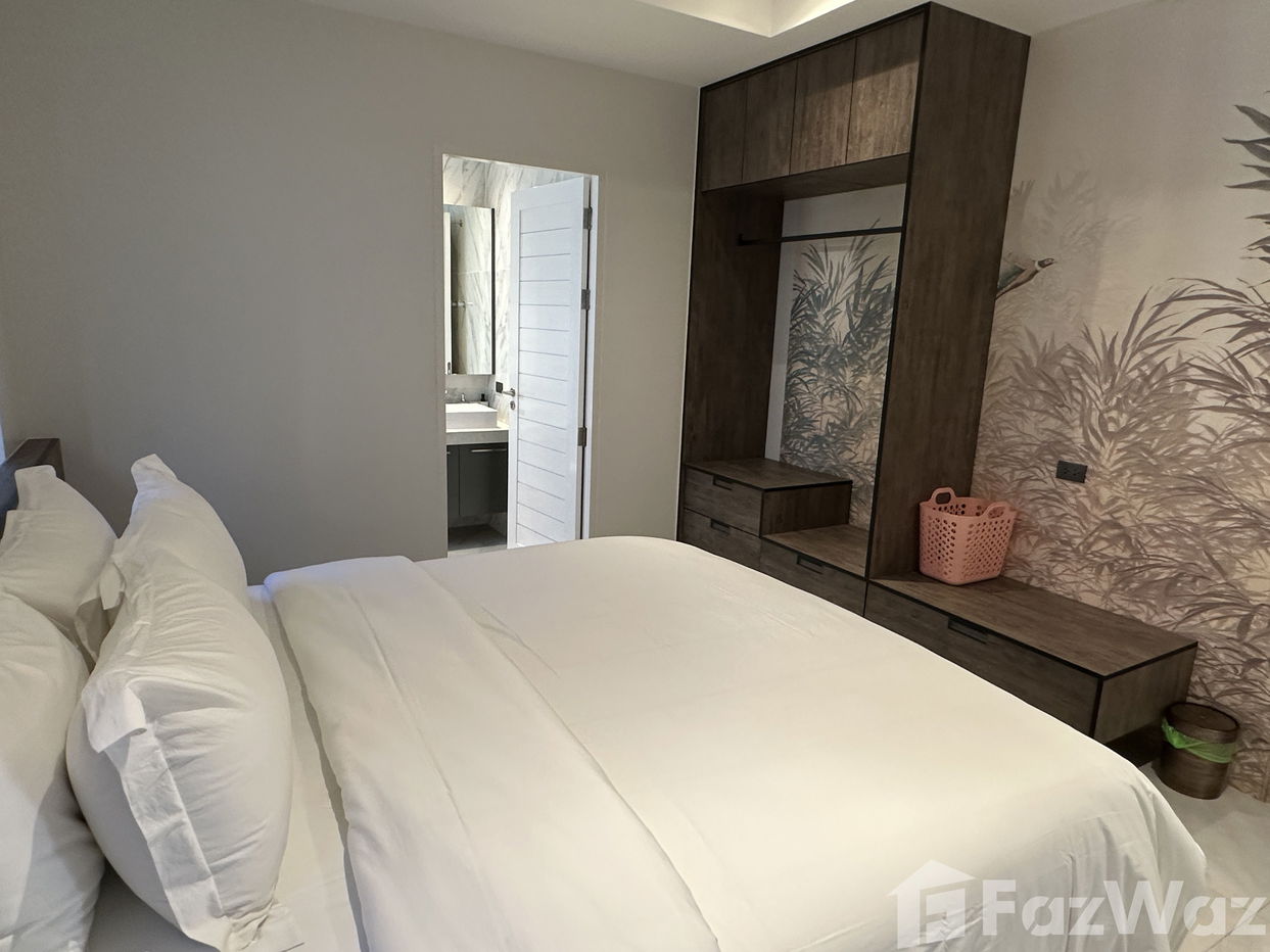 รูป วิลล่าให้เช่า 3 ห้องนอน ใน บ่อผุด, สุราษฎร์ธานี 1995427 - รูปที่ 18/26