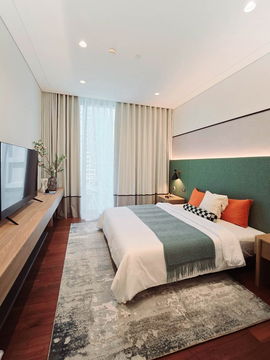 Exclusive เฉพาะ Shinyu ให้เช่า Residence at Sindhorn Kempinski ราคา 300,000 บาท/เดือน [MNr250517]