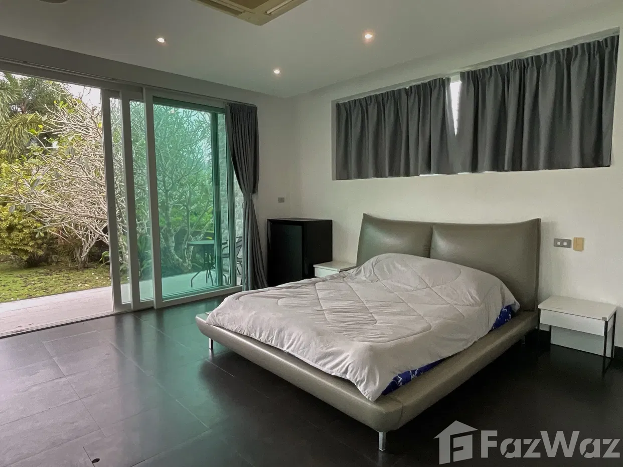 รูป วิลล่าให้เช่า 4 ห้องนอน ใน ศรีสุนทร, ภูเก็ต 5730729 - รูปที่ 24/29