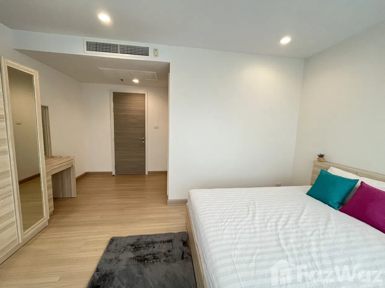 รูป คอนโดให้เช่า 2 ห้องนอน ในโครงการ ศุภาลัย ริวา แกรนด์ 5685826 - รูปที่ 15/21