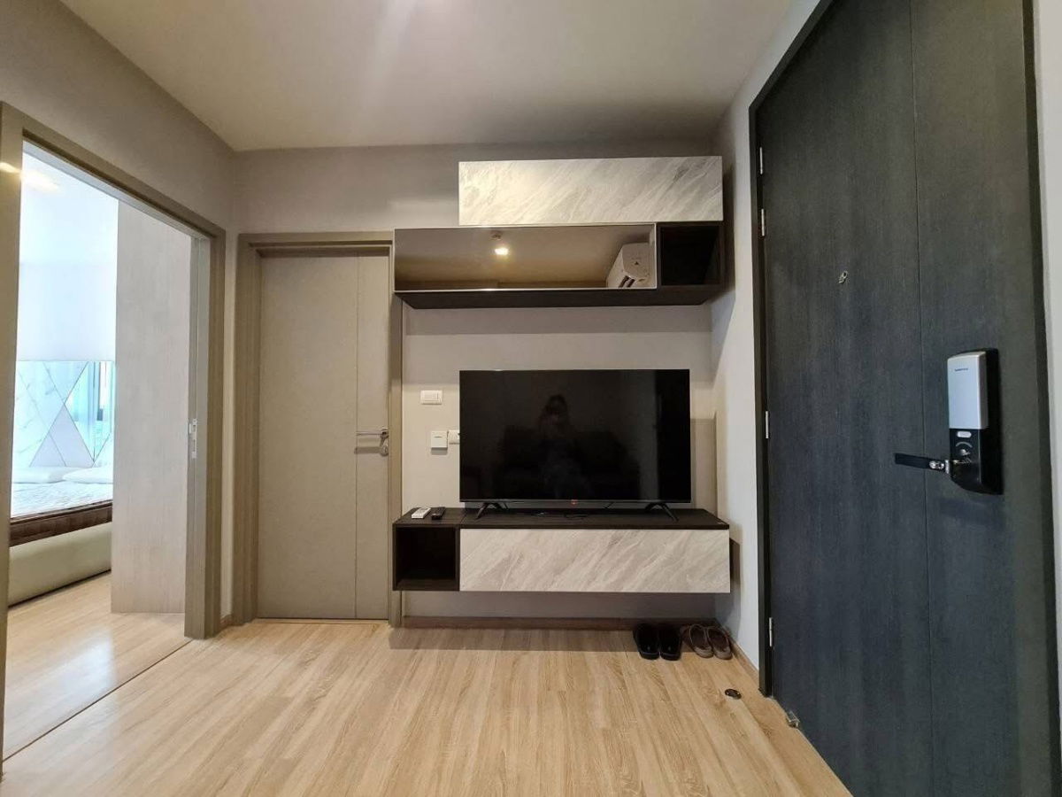 picture 🟪🟦🟩🟨🟧 For rent THE BASE GARDEN Rama 9 **Available November 27th**🛎️🛎️ | 𝗟𝗶𝗻𝗲@: @𝗮𝘀𝘀𝗲𝘁𝘀𝗽𝗿𝗼 - 3/12