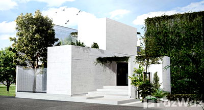 บ้านเดี่ยว หัวหิน ประจวบคีรีขันธ์ : ขาย วิลล่า 3 ห้องนอน ในโครงการ ธราดล พรีเมี่ยม เฟส 2 1970001