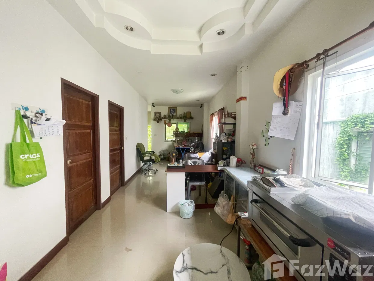 รูป ขาย บ้านเดี่ยว 2 ห้องนอน ใน วิชิต, ภูเก็ต 5368038 - รูปที่ 4/14