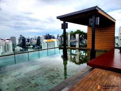 คอนโดให้เช่า : ✨✨เอช สุขุมวิท 43 คอนโดมิเนียม ประหยัดเวลา เดินทางสะดวก