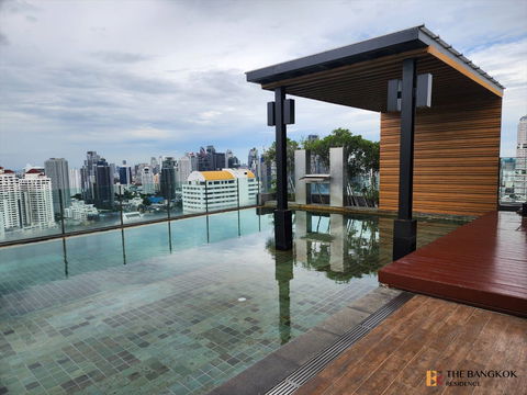 ✨✨H Sukhumvit 43 Save Time, Convenient Travel
