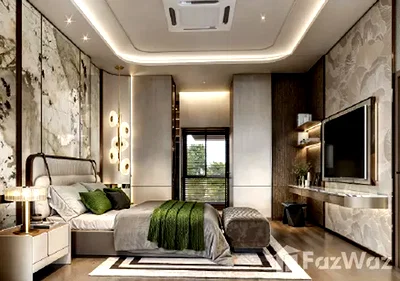 Houses for sale Chonburi : 4 Bedroom House for sale at The Palm Pattaya Chaiyapornvitee 25  5741547