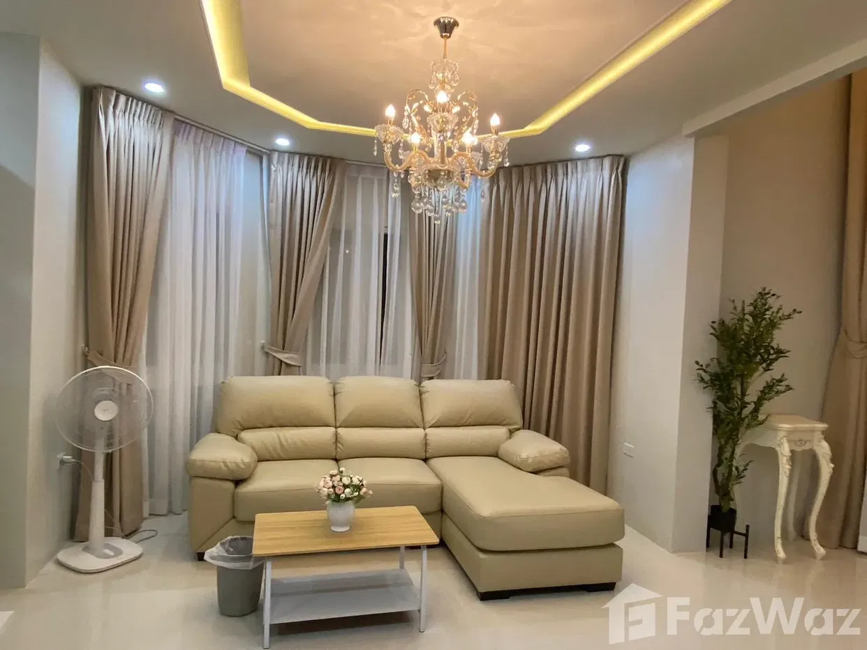 รูป บ้านเดี่ยวให้เช่า 3 ห้องนอน ในโครงการ สุพิชฌาย์ ชิโน เกาะแก้ว 8 1869582 - รูปที่ 6/18