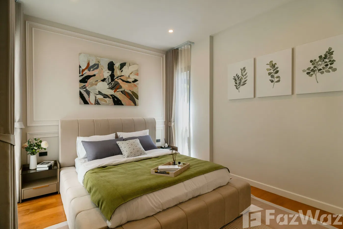 picture 5 Bedroom House for sale at CINQ ROYAL Krungthep Kreetha  5767972 - 10/23