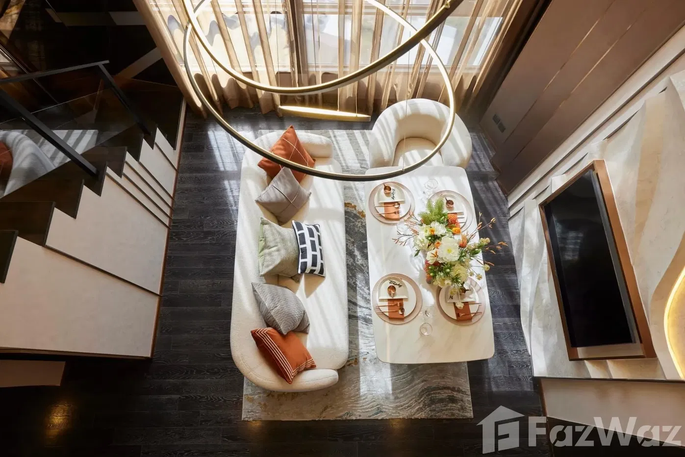 picture 2 Bedroom Condo for sale at Park Origin Thonglor  1695956 - 11/18