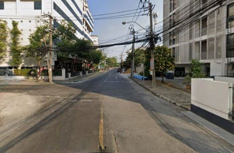 รูป ขายด่วน!! ที่ดินเปล่า พหลโยธิน ซอยซูซูกิ - รูปที่ 2/3