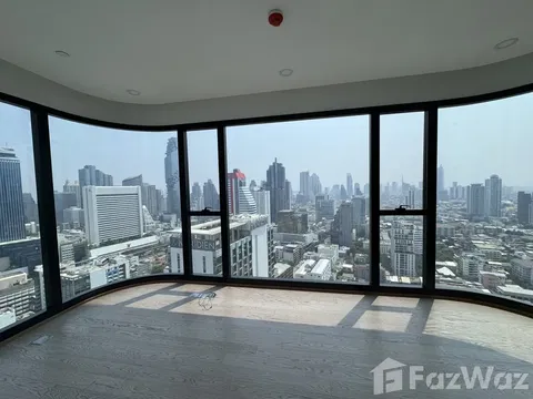 [Owners Post] Ashton Chula-Silom 2B1B High-Floor Corner 57.5 1954197