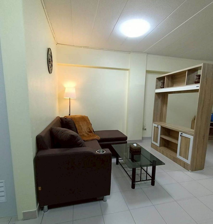picture For Rent  Ratchada City Condo Pracharathbamrung 7 - 2/6