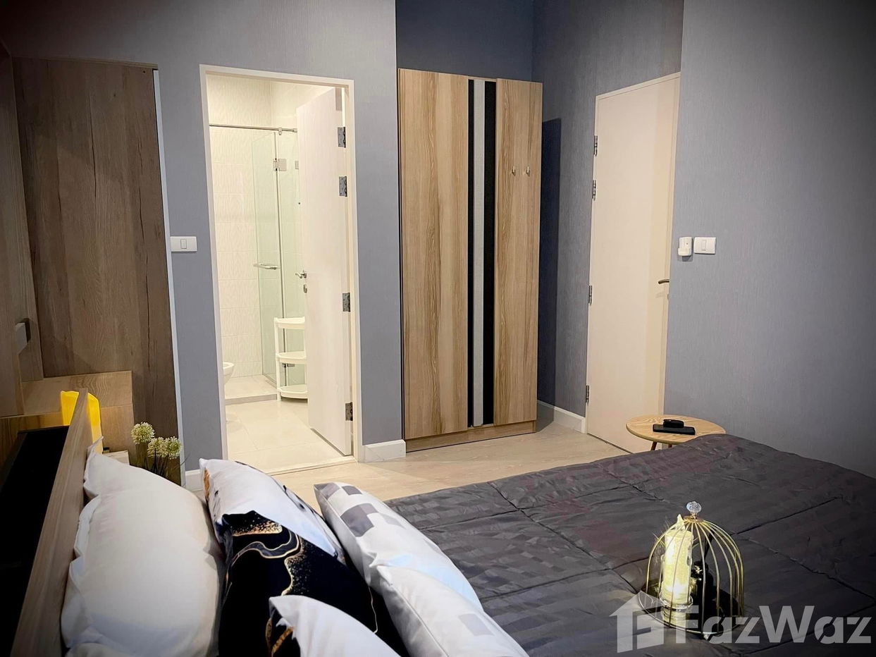 picture 1 Bedroom Condo for sale at The Niche Pride Thonglor-Phetchaburi  1620618 - 9/12