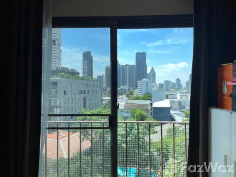ขาย คอนโด 1 ห้องนอน ในโครงการ คอนโดเลต ดเวล สุขุมวิท 26 5741534