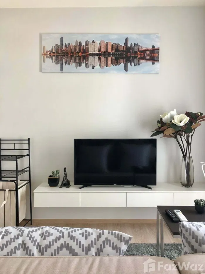 picture 2 Bedroom at Noble Revolve Ratchada 2 5744857 - 4/14