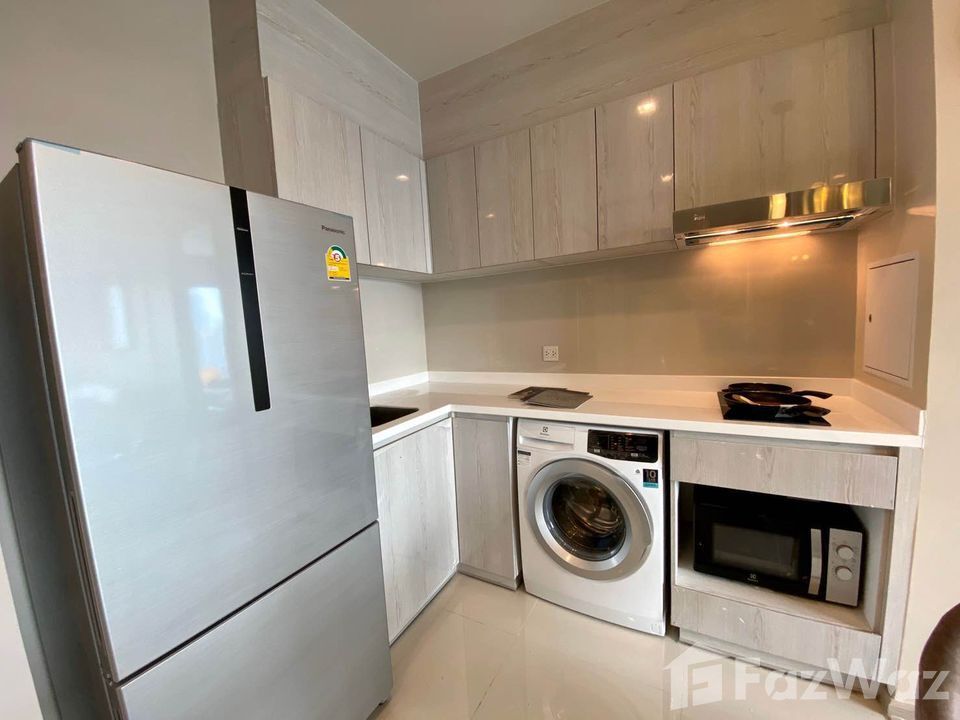 รูป คอนโดให้เช่า 2 ห้องนอน ในโครงการ ไลฟ์ วัน ไวร์เลส 1870866 - รูปที่ 8/11