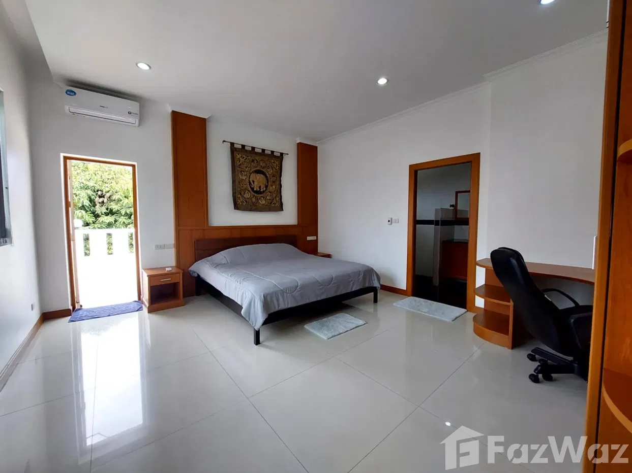 picture 5 Bedroom Villa for sale in Pong, Chon Buri  5754894 - 15/28