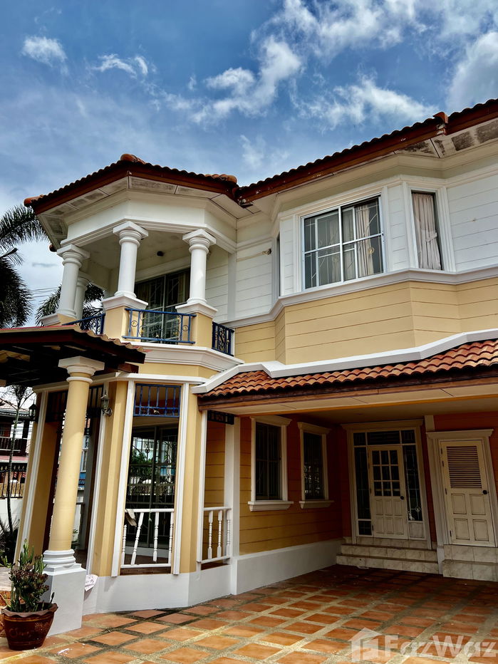 picture 3 Bedroom House for sale in Nong Pla Lai, Chon Buri  1891500 - 14/14