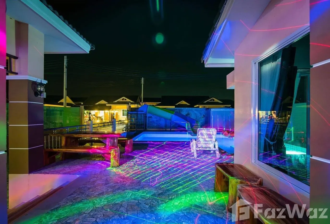 รูป วิลล่าให้เช่า 3 ห้องนอน ใน หัวหิน, ประจวบคีรีขันธ์ 5758587 - รูปที่ 14/56