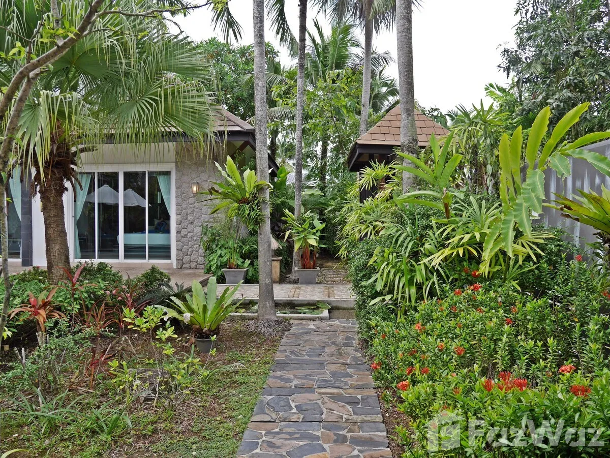 3 Bedroom Villa for rent at Suriyasom Villa 1381198 - image 6