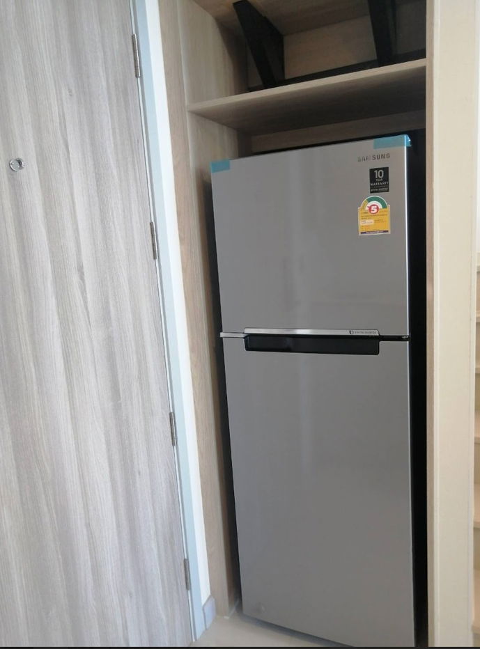 picture Available 2Nov25! KnightBridge Prime Sathorn. 1bed 37sqm.  Line id: @pfagent - 10/12