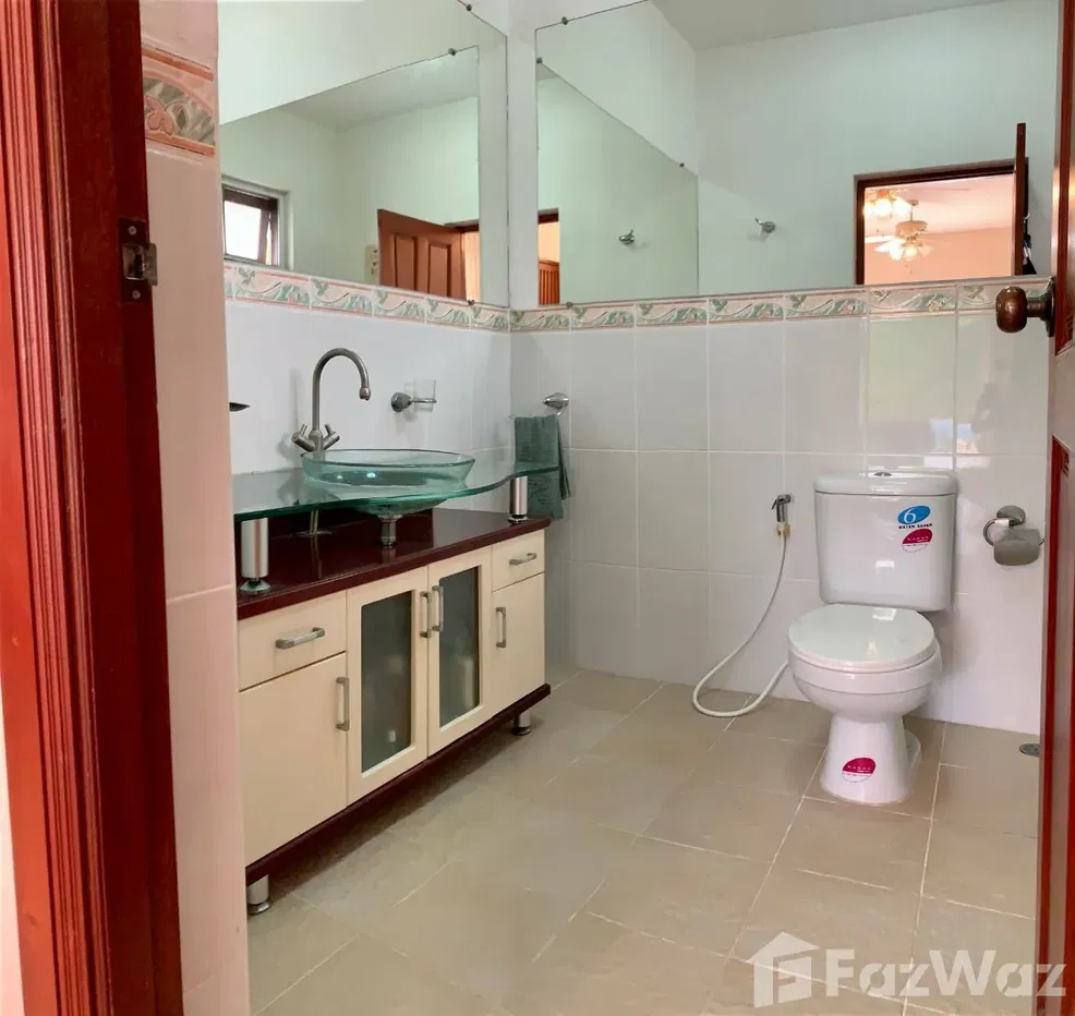 รูป ขาย บ้านเดี่ยว 4 ห้องนอน ในโครงการ ออร์คิด ปาล์ม โฮม 1 1144684 - รูปที่ 12/17