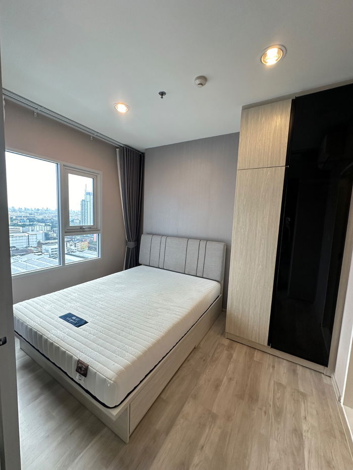 picture For rent: Niche Mono Ramkhamhaeng (owner post)  - 3/18