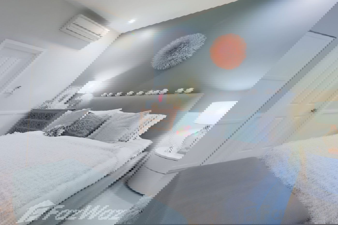 รูป ขาย บ้านเดี่ยว 3 ห้องนอน ในโครงการ ปณาลี 1 1932177 - รูปที่ 9/19